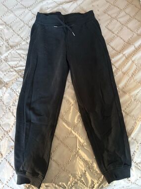 Lululemon women's scuba Sweatpants - Casual Drawstring Pants
